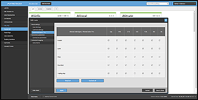 Liquidit - Protrader Back Office