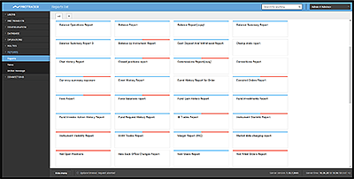 Comprehensive Reporting - Protrader Back Office