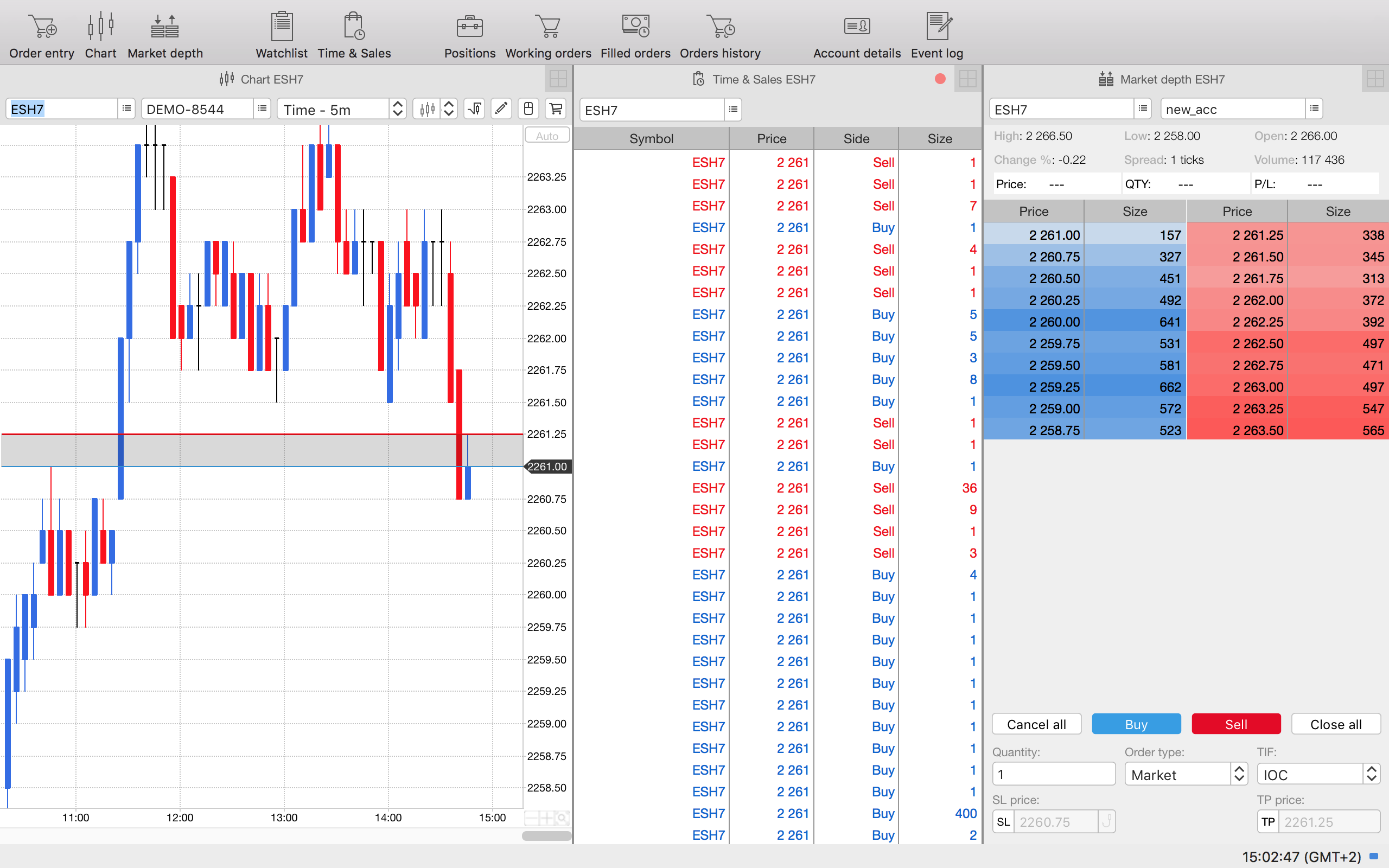 Free Stock Trading Software For Mac